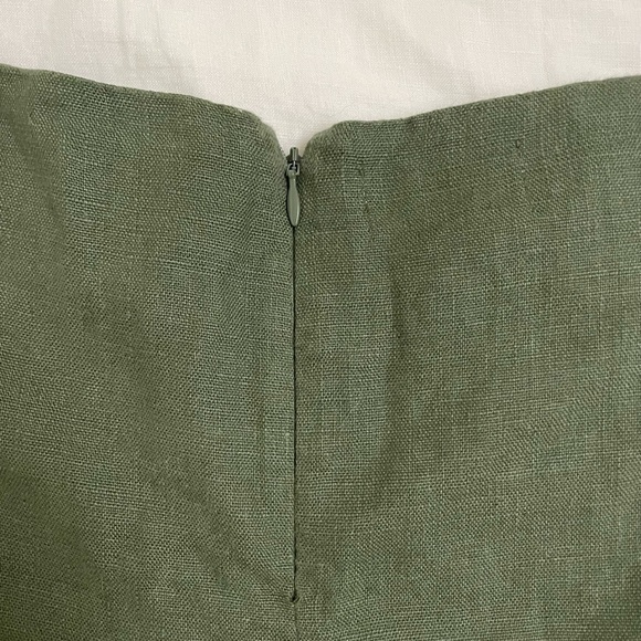 SIR the label off shoulder top - Picture 7 of 7